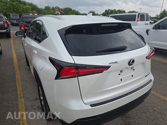 2021 Lexus NX 300 – miniatura 6
