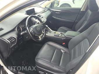 2021 Lexus NX 300 – miniatura 7