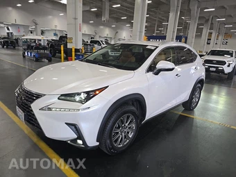 2021 Lexus NX 300