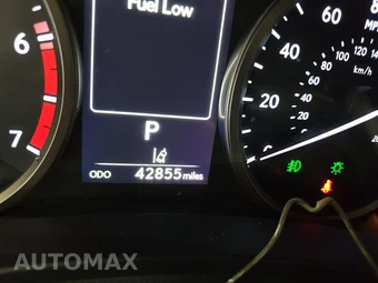 2021 Lexus NX 300 – miniatura 12