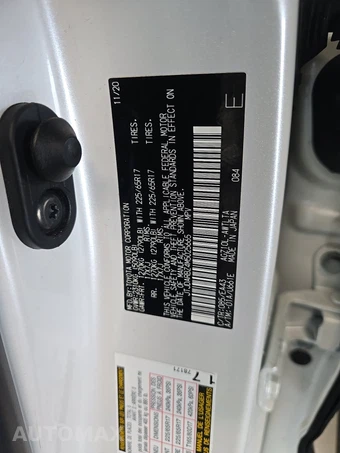 2021 Lexus NX 300 – miniatura 14