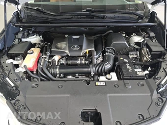 2021 Lexus NX 300 – miniatura 15
