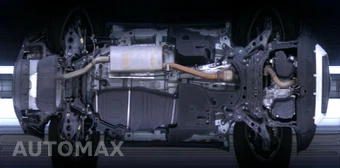 2021 Lexus NX 300 – miniatura 24