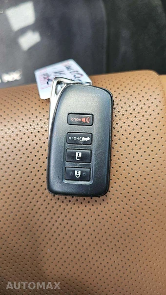 2021 Lexus NX 300 – miniatura 25