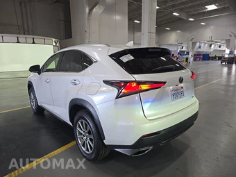2021 Lexus NX 300 – miniatura 6