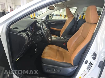 2021 Lexus NX 300 – miniatura 7