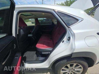 2021 Lexus NX 300 – miniatura 13
