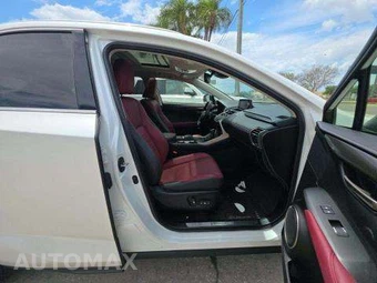 2021 Lexus NX 300 – miniatura 18