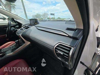 2021 Lexus NX 300 – miniatura 19