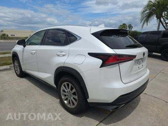 2021 Lexus NX 300 – miniatura 2