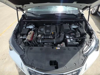2021 Lexus NX 300 – miniatura 21