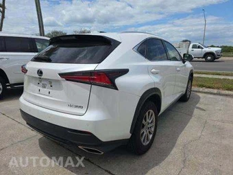 2021 Lexus NX 300 – miniatura 3