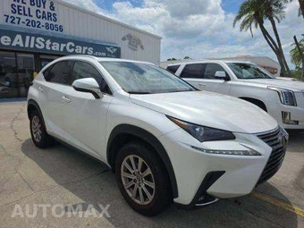 2021 Lexus NX 300 – miniatura 4