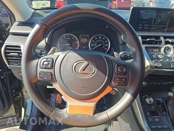 2021 Lexus NX 300 – miniatura 10