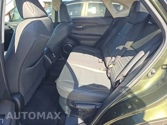 2021 Lexus NX 300 – miniatura 13