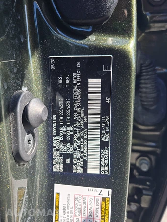 2021 Lexus NX 300 – miniatura 14