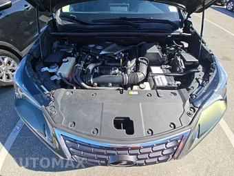 2021 Lexus NX 300 – miniatura 15