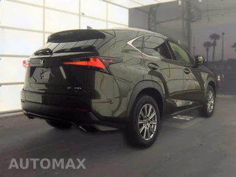 2021 Lexus NX 300 – miniatura 4