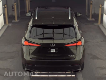 2021 Lexus NX 300 – miniatura 5