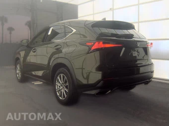 2021 Lexus NX 300 – miniatura 6