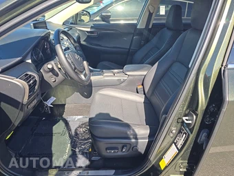 2021 Lexus NX 300 – miniatura 7