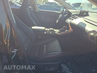 2021 Lexus NX 300 – miniatura 8