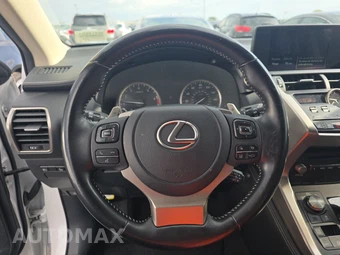 2021 Lexus NX 300 – miniatura 10