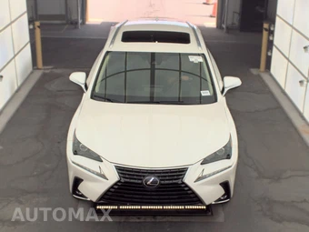 2021 Lexus NX 300 – miniatura 2
