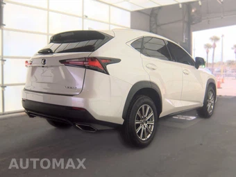 2021 Lexus NX 300 – miniatura 4