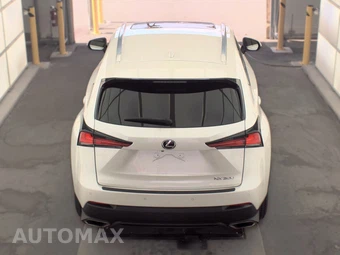 2021 Lexus NX 300 – miniatura 5