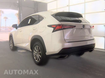 2021 Lexus NX 300 – miniatura 6