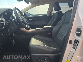 2021 Lexus NX 300 – miniatura 7