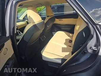 2021 Lexus NX 300 – miniatura 13