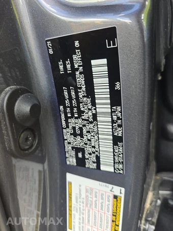 2021 Lexus NX 300 – miniatura 14