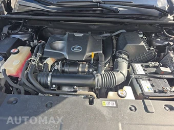 2021 Lexus NX 300 – miniatura 15