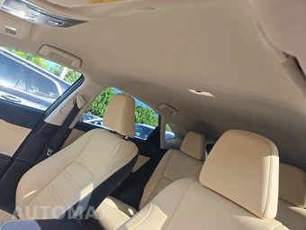 2021 Lexus NX 300 – miniatura 17