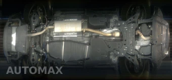2021 Lexus NX 300 – miniatura 18