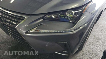 2021 Lexus NX 300 – miniatura 21