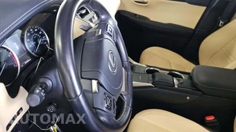 2021 Lexus NX 300 – miniatura 28