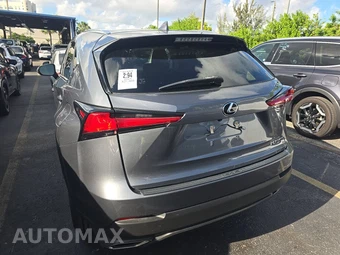 2021 Lexus NX 300 – miniatura 5