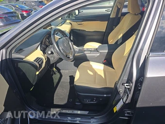 2021 Lexus NX 300 – miniatura 7