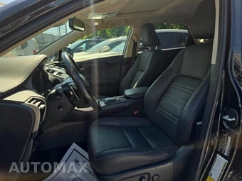 2021 Lexus NX 300 – miniatura 13
