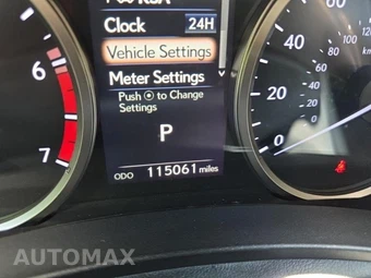 2021 Lexus NX 300 – miniatura 15