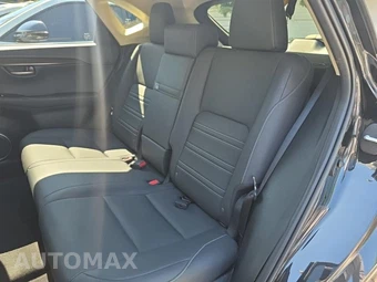 2021 Lexus NX 300 – miniatura 16