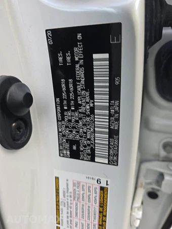 2021 Lexus NX 300 – miniatura 14