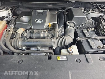 2021 Lexus NX 300 – miniatura 15