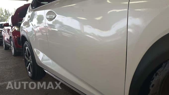 2021 Lexus NX 300 – miniatura 19