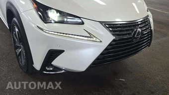 2021 Lexus NX 300 – miniatura 20