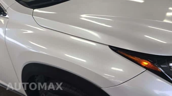 2021 Lexus NX 300 – miniatura 22