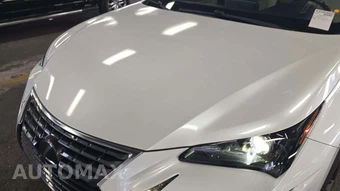 2021 Lexus NX 300 – miniatura 23